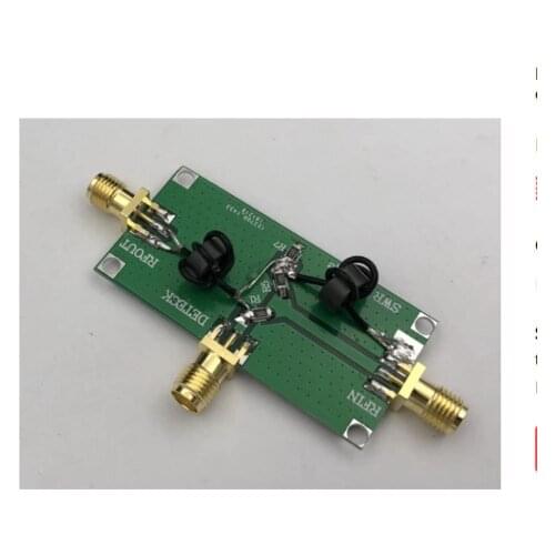 10-3000mhz VSWR Ridge Reflection Bridge SWR Bridge RF Bridge Directional Bridge