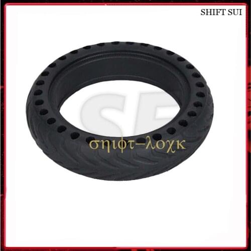 8.5 Inch Non-Pneumatic Tyre 8 1/2x2 Solid Tire For Xiaomi Mijia M365 Electric Scooter