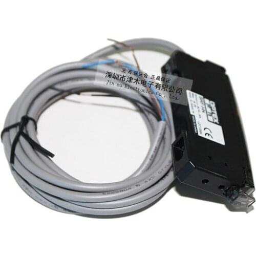 BRF-HN fiber amplifier high-speed response optoelectronic switch 6months warranty