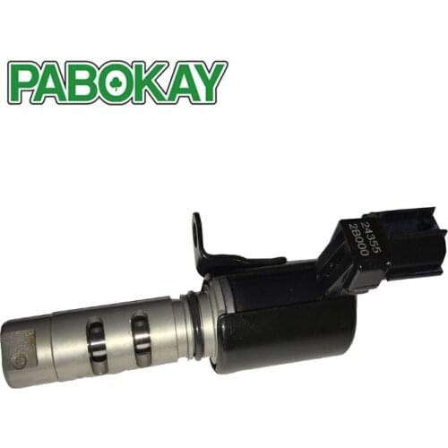 FOR Hyundai Elantra Oil Control Valve OEM 243552B000 24355-2B000