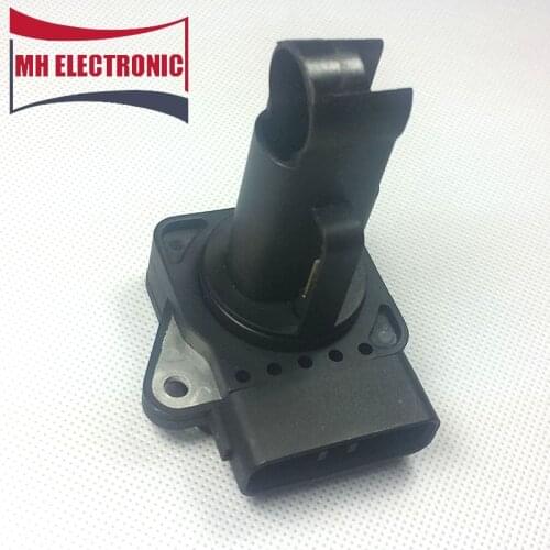 MH ELECTRONIC MASS AIR FLOW SENSOR 22204-07010 2220407010 FOR LEXUS MAZDA MITSUBISHI SUZUKI GRAND VITARA TOYOTA SIENNA VOLVO