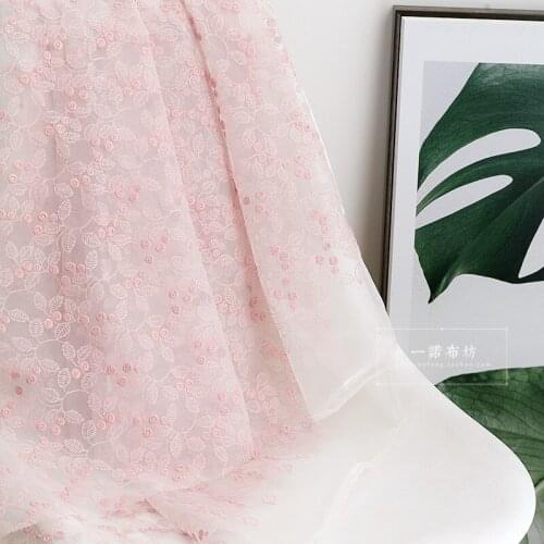 Органза FANYI China At AliExpress