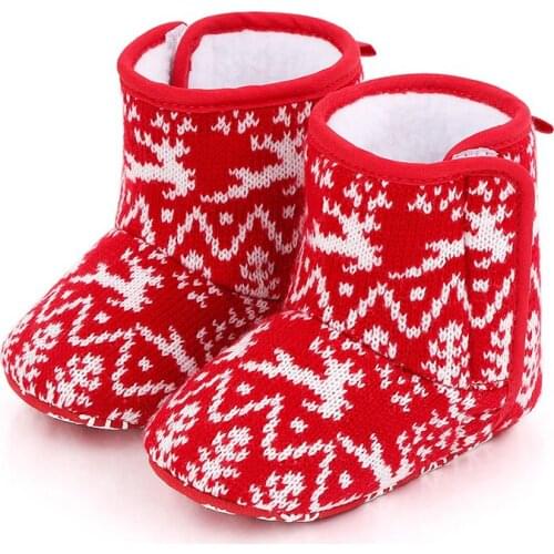 GCWHFL Leather Boots For Girls