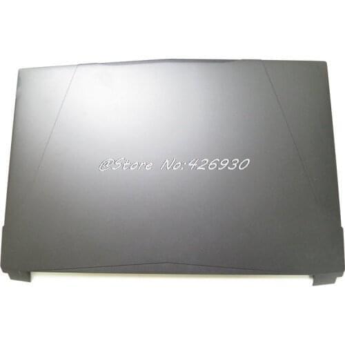 N850 Top Cover For CLEVO N850HJ1 N850HC N850HP6 N850HJ-Y 6-39-N85H1-021-G 6-39-N85H1-022-G 6-39-N8501-022 6-39-N8501-023