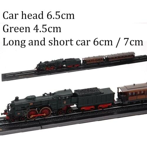 New 1:220 MiNi die-cast vehicle alloy Z Train model Locomotive models Adult child boys toys gifts collect souvenir display Show