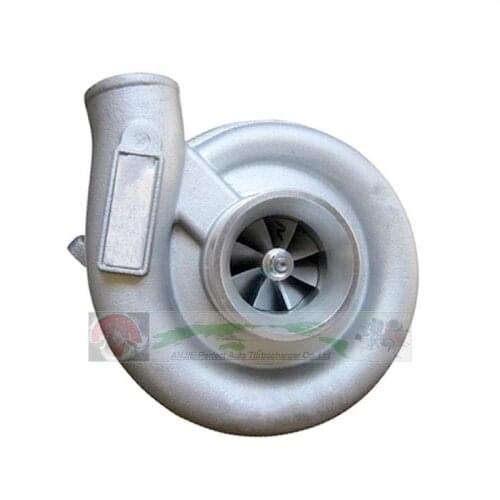 China Brand new HOLSE*T Turbo HX35 3539678 3539679 3591461 65.09100-7040 For DAEWOO DH220-5 For Doosan Excavator DB58TI DB33TIM