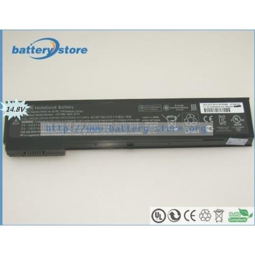 New Genuine laptop batteries for HSTNN-YB3L,HSTNN-W90C,MI04,HSTNN-YB3M,HSTNN-OB3L,670953-851,MI06,HSTNN-UB3W,14.8V,4 cell