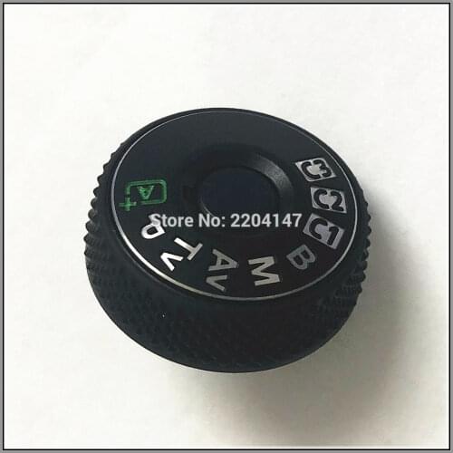New original Button Mode Dial For Canon for EOS 5D Mark IV 5D4 5DIV Camera Digital Part