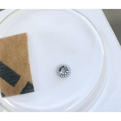 Brand New Geniune Winding Pinion Caliber 3130 3135 Part # 204