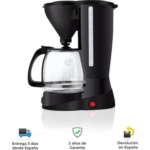 Sytech Coffee Machines