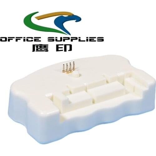 T6710 T6711 Waste Ink Maintenance Tank Chip Resetter For Epson WF-7710 7715 7210 7110 7610 7620