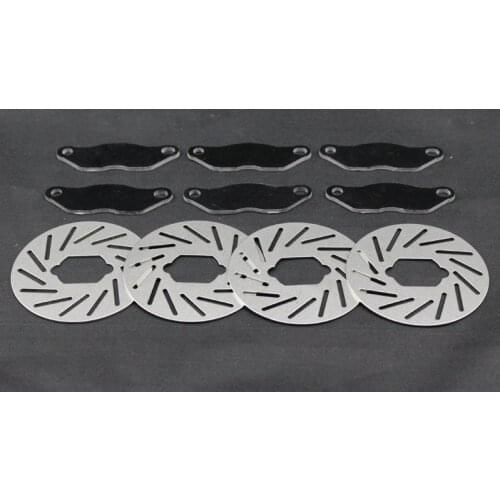 Brake system for losi 5ive T ,ROVAN LT ,KMX2