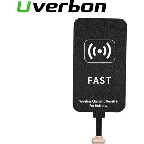 Uverbon Mobile Phone Chargers