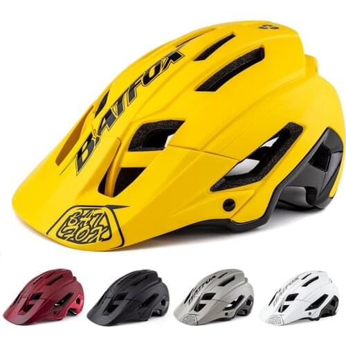 Cycling Helmet Women Men Lightweight Breathable In-mold Bicycle Safety Cap Outdoor Sport Mountain Road Bike Equipment