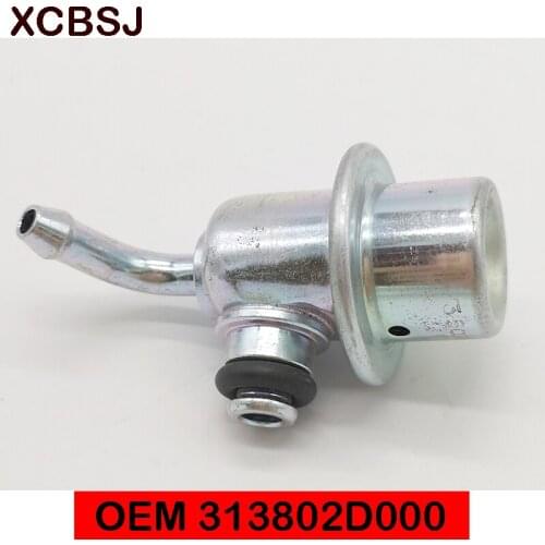 XCBSJ Fuel Supply Systems