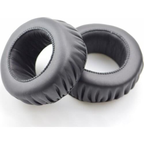 1Pair Replacement Ear Pads Cushion Covers Earpads for sony MDR-XB700 Headphone Headset Accessories