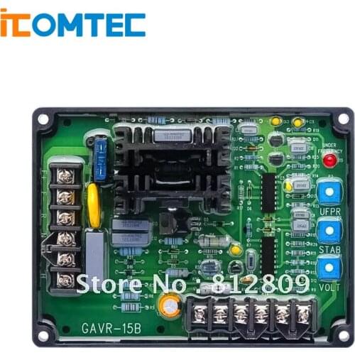 2018 General AVR GAVR -15B/GAVR 15B/ With Competitive Price+ free shipping HIGH QUALITY