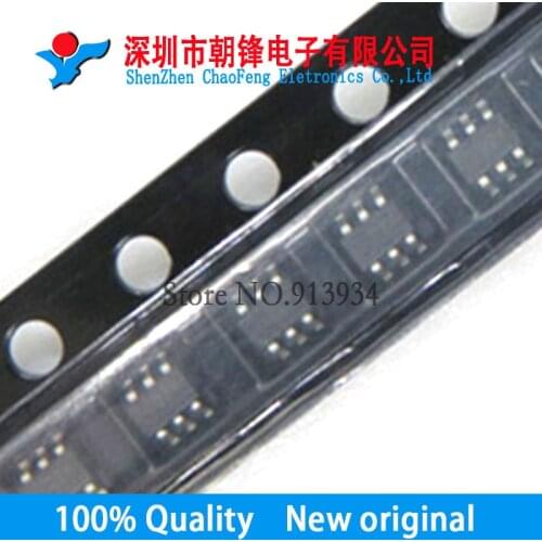 30PCS TPC6501 TPC6501 H2A SOT23-6 New Original