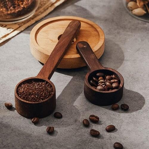 Barista Caffe Coffee Spoons