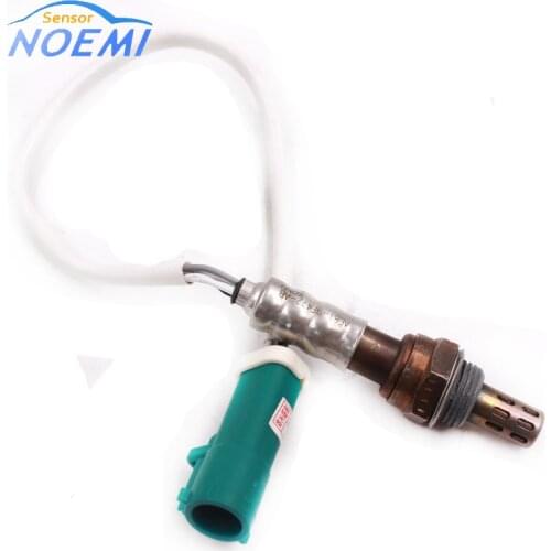 Free Shipping! High Quality Oxygen Sensor O2 Sensor AE81-9F472-AB Fit For Ford Fiesta