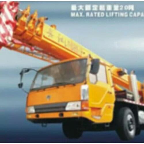 Changjiang crane 16 tons, 20 tons, 25 tons steering light, Changjiang crane, steering wheel, genuine accessories