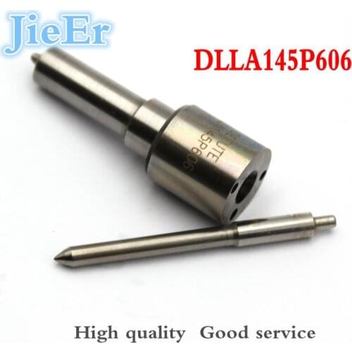 Fuel Injector Nozzle DLLA145P606 0433171454