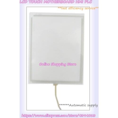 H2257-01 B H2257-01B Touch Panel Pad Display Touch Glass New In Stock