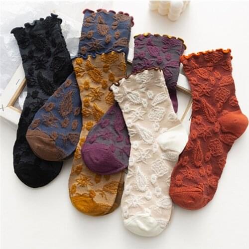 HVRKB Women's Socks And Hosiery