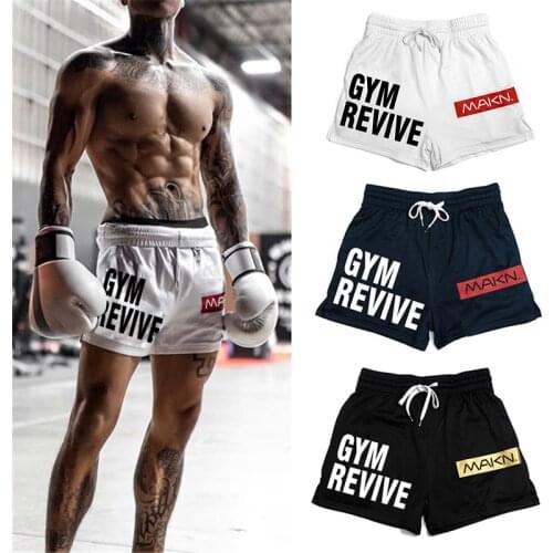 LIFLIVING Men's Shorts
