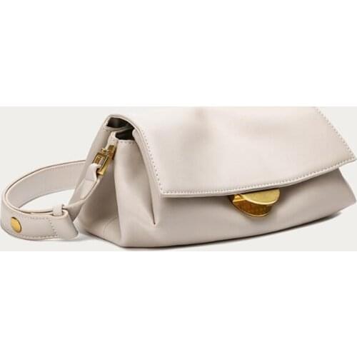 NIUBOA Women's Beige Bags