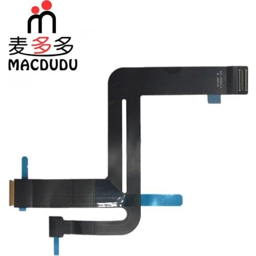 New 821-02663-A Touchpad Trackpad Cable For Macbook Air Retina 13" A2179 2020 EMC3302