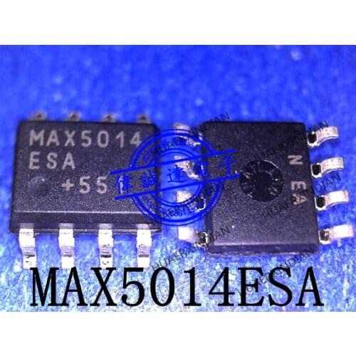 New Original MAX5014ESA+T MAX5014 SOP-8