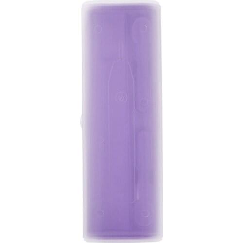 Portable Electric Toothbrush Holder Case Box Travel Camping For Oral-B 4 Colors