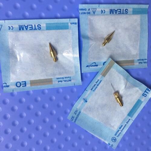 Plasma Pen Plasmapen Needle For Eyelid Lift Skin Lifting Tighten Wrinkle Freckle Mole Spot Stretch Mark removal