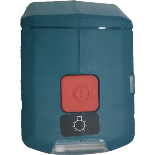 USB Power Charging Adapter Converter For MAKITA BL106 BL02 BL104 BL03 BL02 10.8-12V Li-ion Battery New