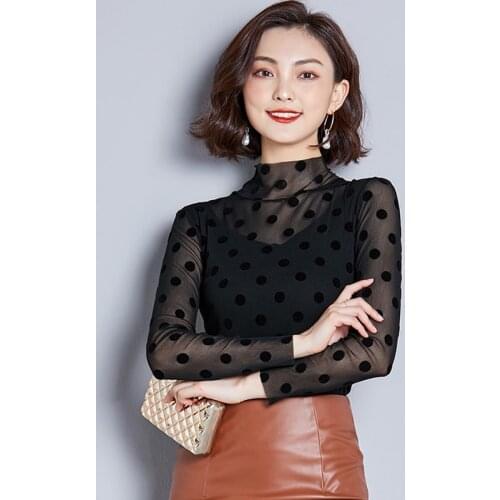 Женские деловые рубашки AOSSVIAO China At AliExpress