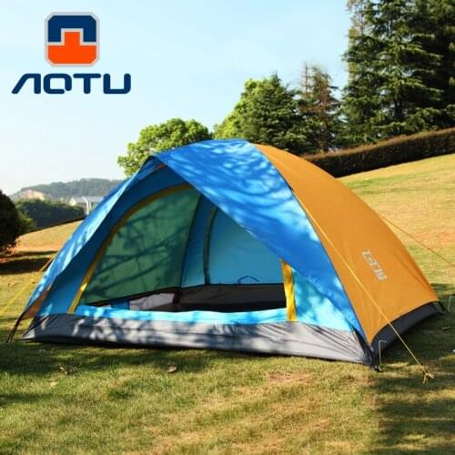 Aotu Mesh Tents