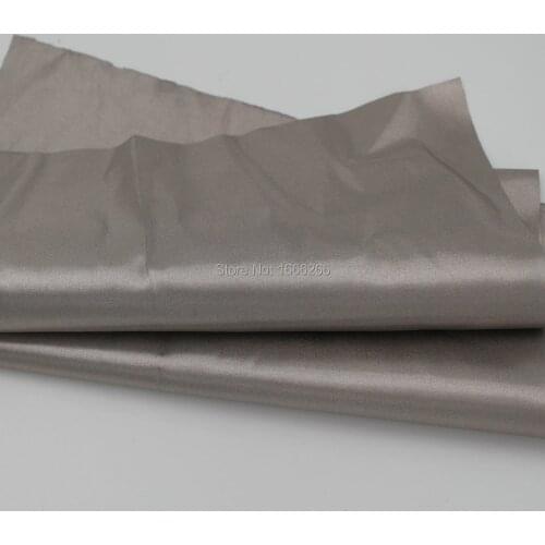 BLOCK EMF Conductive fabric use for wallet ling EMI67#S