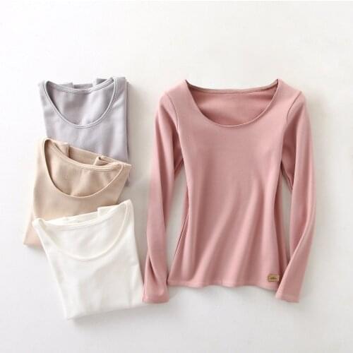 Embellike Women's Cotton Shirts