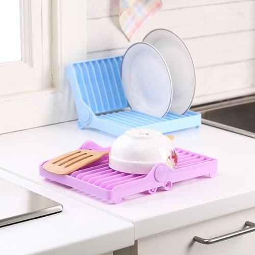 Sponge Holder PP Wheat Straw Storage Rack Drain Soap Box Tray Soapbox 1 Pcs Shower Soap Tray Tool Soap Dish Plate Holder