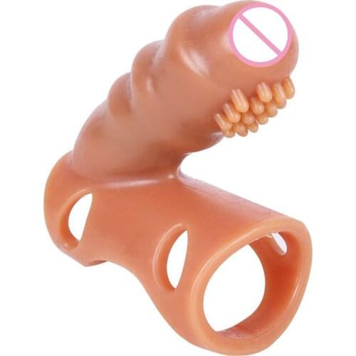 Кольца для пениса HANXNG China At AliExpress