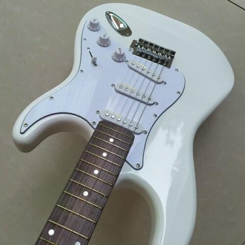 Introduction To Fenda Grg23dxdgrg Electric Guitar