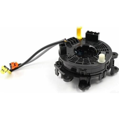 Steering Wheel Cruiser Switch Housing For Infiniti QX60 Nissan Altima Leaf Pathfinder Murano