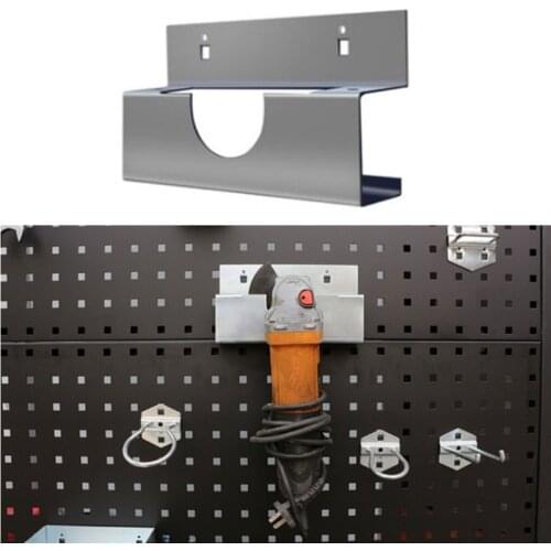 Sturdy Durable Hook Angle Grinder Hanger Angle Grinder Tool Angle Grinder Hanger Angle Grinder Hanger R7UB