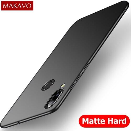Чехлы для телефонов Huawei Honor 8X MAKAVO China At AliExpress