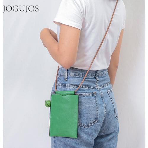 Podcore Women's Leather Bags