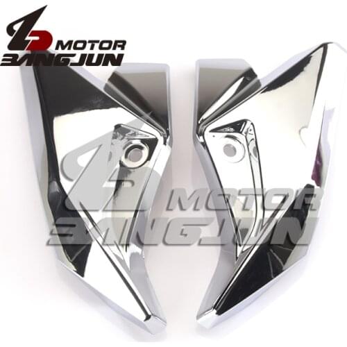 Motorcycle Headlight Bracket Universal Mount Stand Instruments Support For SUZUKI GSR400 GSR600 BK400/600