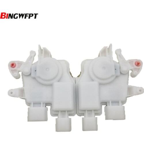 Door Lock actuator Front Left & Right 72155-SDA-A01 72115-SDA-A01 For Honda Acura Accord 2003-2011
