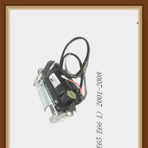 Rebuild Fit For Bmw Car 5er E39 Touring 1995-2003 5-series 5 Series Air Suspension Compressor Pump 37 206 784 137, 37206784137