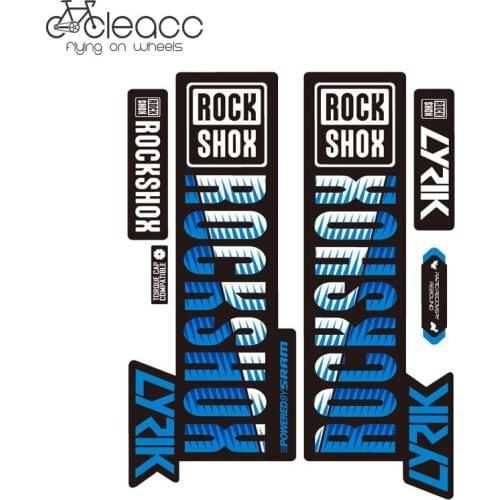 Рамы для велосипедов ROCKSHOX China At AliExpress